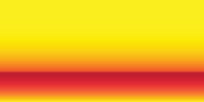 Yellow colorful gradients vector background