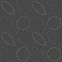 Geometric Pattern 67 vector