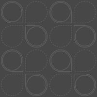 Geometric Pattern 71 vector