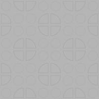 Geometric Pattern 175 vector