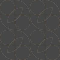 Geometric Pattern 45 vector