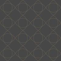 Geometric Pattern 37 vector