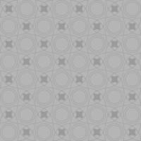 Geometric Pattern 167 vector