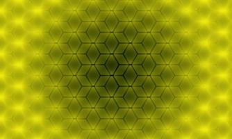 yellow modern abstract background photo