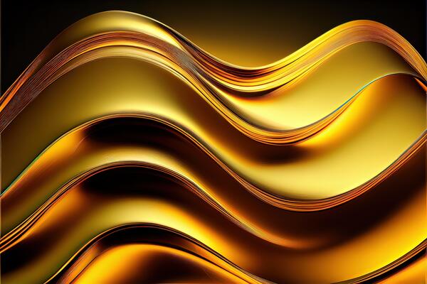 Illustrator Graphic Styles Gold Stock Photos, Images and Backgrounds