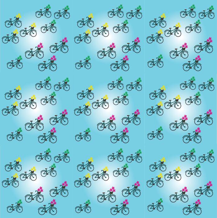 Cycle Pattern Vector Art, Icons, and Graphics for Free Download