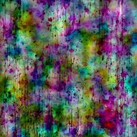 Abstract digital watercolor texture background, Digital painted surface design, Designed with artificial intelligence, photo