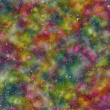 resumen digital acuarela textura fondo, digital pintado superficie diseño, diseñado con artificial inteligencia, generativo ai foto