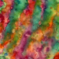 Abstract watercolor background, Digital painted texture, Liquid watercolor background, Designed with artificial intelligence, photo