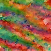 Abstract watercolor background, Digital painted texture, Liquid watercolor background, Designed with artificial intelligence, photo