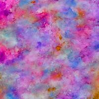 Abstract watercolor background, Digital painted texture, Liquid watercolor background, Designed with artificial intelligence, photo