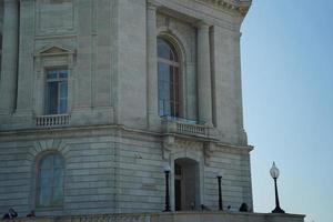 washington dc Cannon building photo