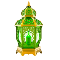 söt lampa på eid mubarak png