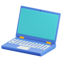 laptop bedrijf icoon png