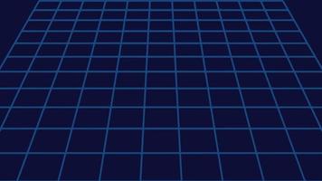 abstract vector grid background