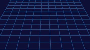 abstract vector grid background