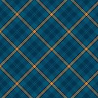 Seamless pattern of plaid. check fabric texture. striped textile print.Checkered gingham fabric seamless pattern. Vector seamless pattern.