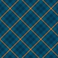 Seamless pattern of plaid. check fabric texture. striped textile print.Checkered gingham fabric seamless pattern. Vector seamless pattern.