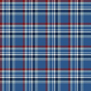 Seamless pattern of plaid. check fabric texture. striped textile print.Checkered gingham fabric seamless pattern. Vector seamless pattern.
