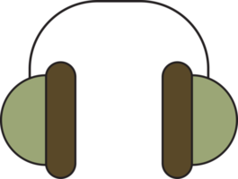 The music icon png image