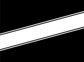 Simple Stripes Line for Decoration, Ornate, Wallpaper, Cover, Space for Text, Qoute, Tittle or Graphic Design Element. Vector Illustration