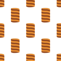 Biscuit maison modèle goût différent en biscuit de pâtisserie png