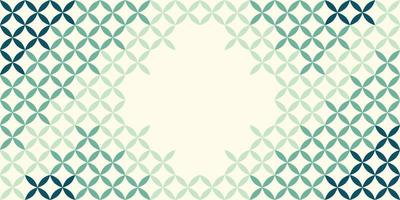 Abstract Geometric Background vector