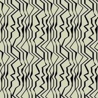 Abstract background vector textile design seamless pattern of fabric