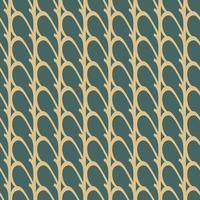 Abstract background, vector art with seamless lines pattern