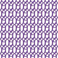 Seamless Geometric background pattern. Vector repeating textile texture