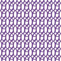 Seamless Geometric background pattern. Vector repeating textile texture