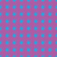Seamless geometric texture textile prints on fabric new era graphic style vector