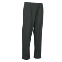 lange Hose mit Schnitt aus isoliert auf Hintergrund transparent png