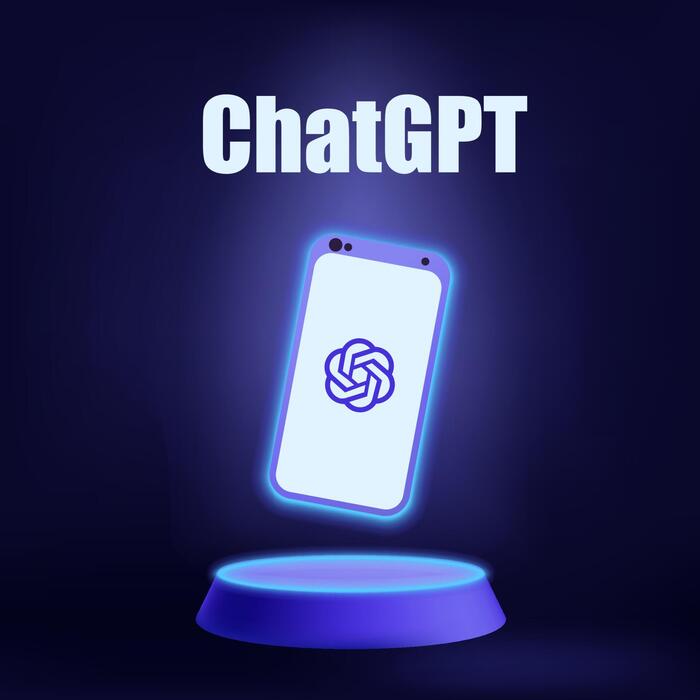 Chatgpt Icon Vector Art, Icons, and Graphics for Free Download