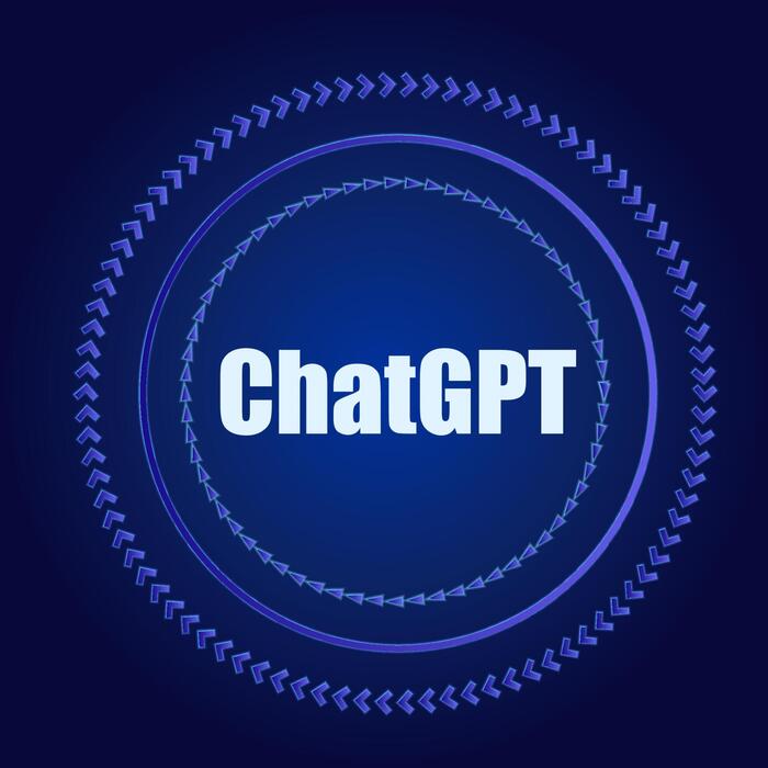 Chat Gpt Vector Art, Icons, and Graphics for Free Download