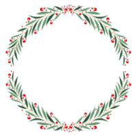 Weihnachtseinladungskarte png