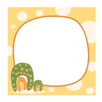 bunt Memo Pad png