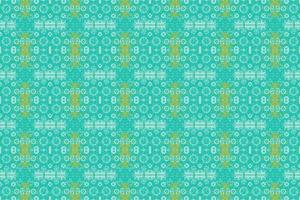 Abstract seamless patterns,batik patterns,seamless batik patterns, seamless wallpaper are designed for use in textile, wallpaper, fabric, curtain, carpet, clothing, Batik,  background, and Embroidery vector