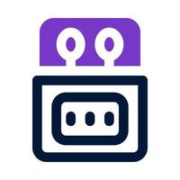 matches icon for your website, mobile, presentation, and logo design. vector