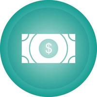 Cash Vector Icon