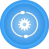 Conversion Setting Vector Icon