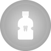 Dentist Vector Icon