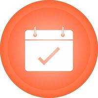 Reminders Vector Icon