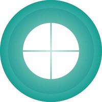 Circle Vector Icon