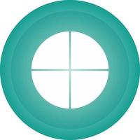 Circle Vector Icon