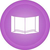 Holy Book Vector Icon