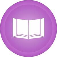 Holy Book Vector Icon