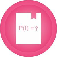 Solve Function Vector Icon