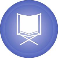 Holy Quran Vector Icon