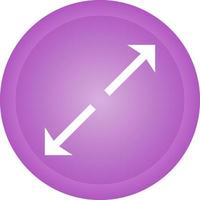 Fit To Vector Icon